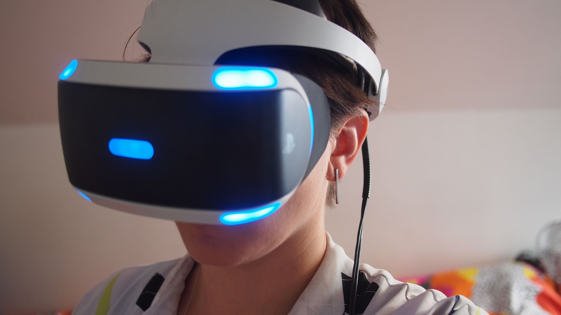How To Watch Porn On Psvr